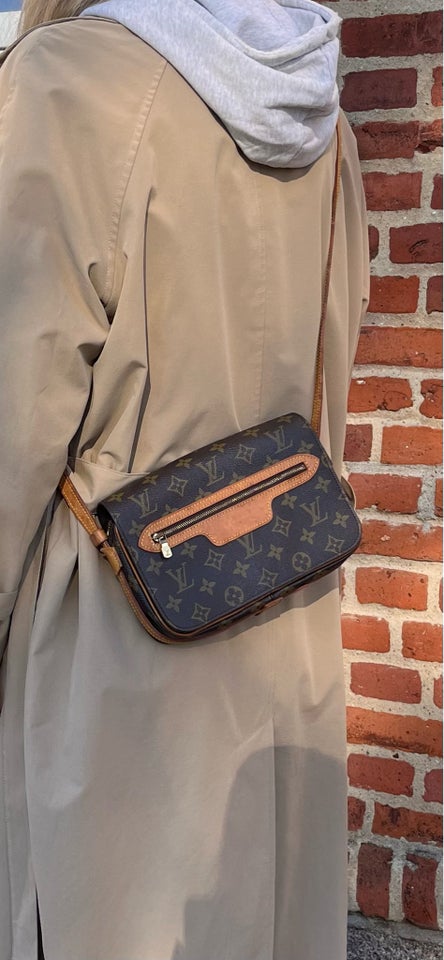 Crossbody, Louis vuitton