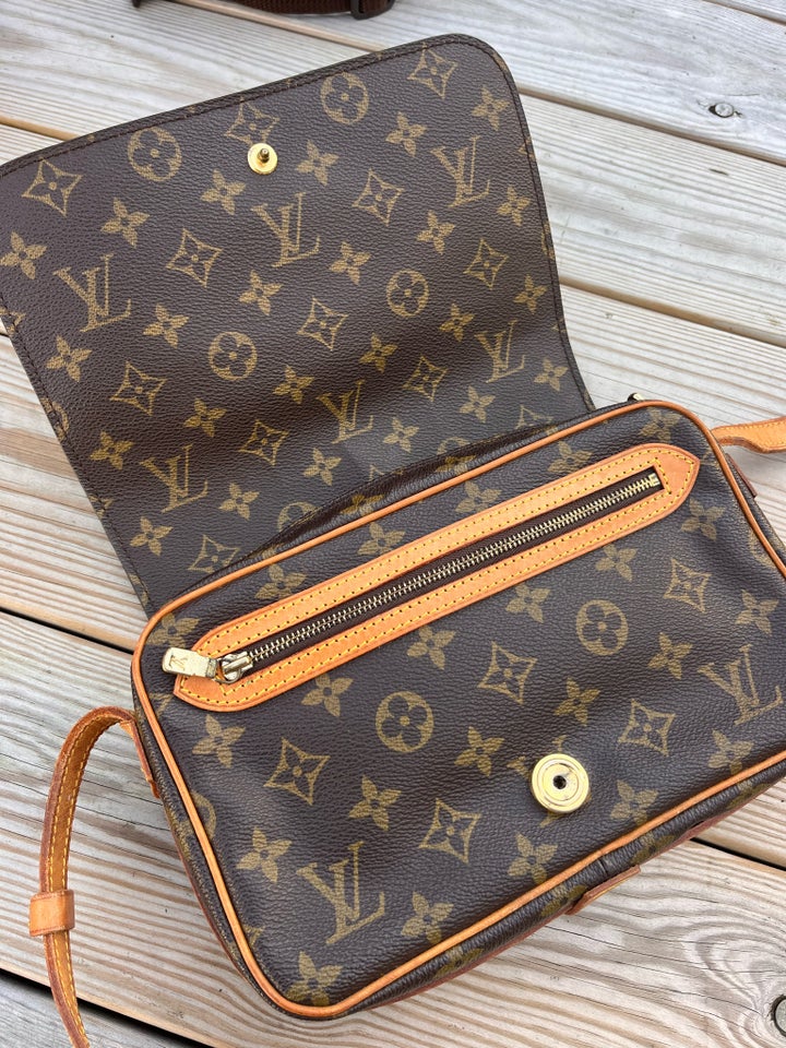 Crossbody, Louis vuitton