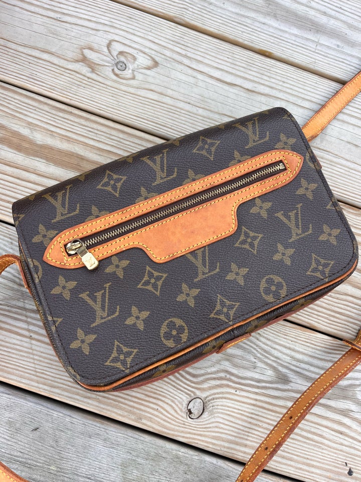 Crossbody, Louis vuitton