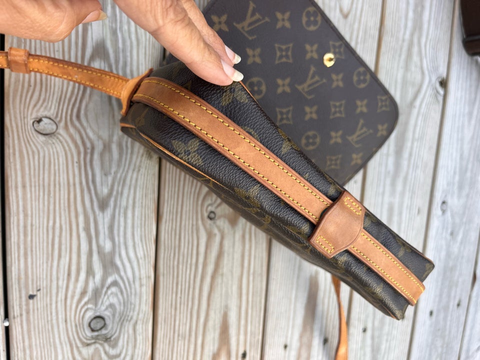 Crossbody, Louis vuitton