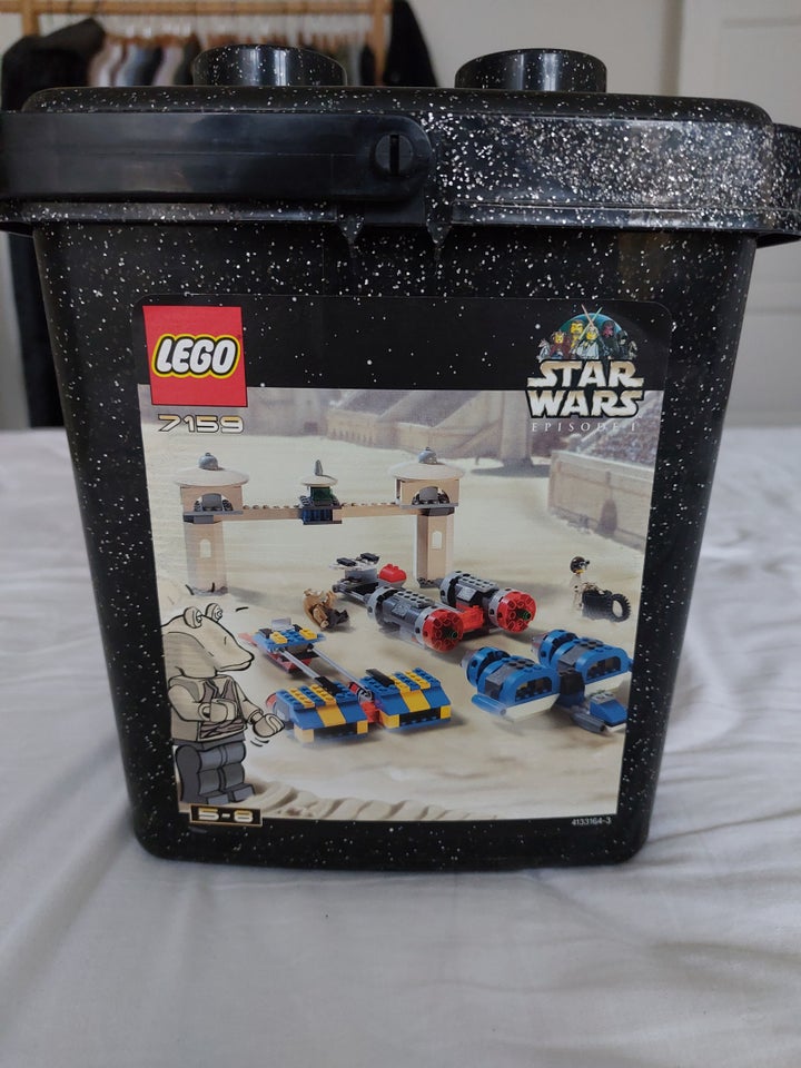 Lego Star Wars, 7159, Star Wars