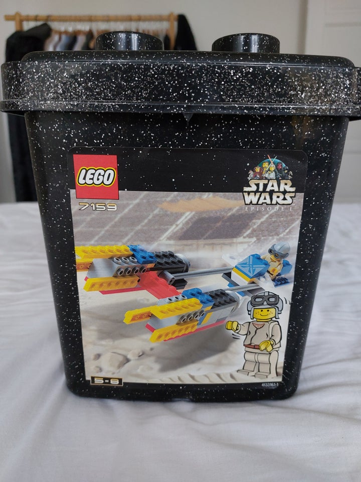 Lego Star Wars, 7159, Star Wars