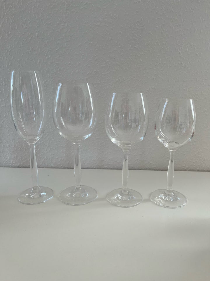 Glas Vinglas Erik Bagger