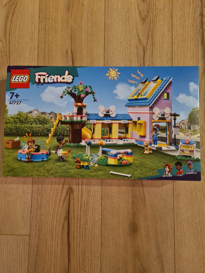 Lego Friends, 41727