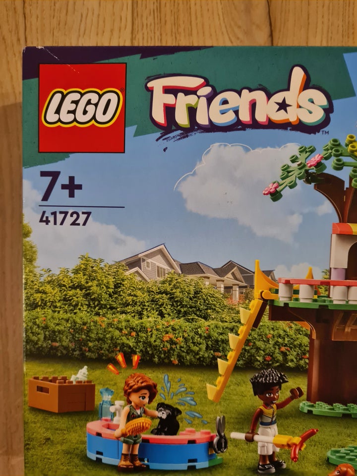 Lego Friends, 41727