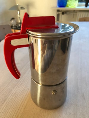 Vintage Miss Lavazza Coffee maker