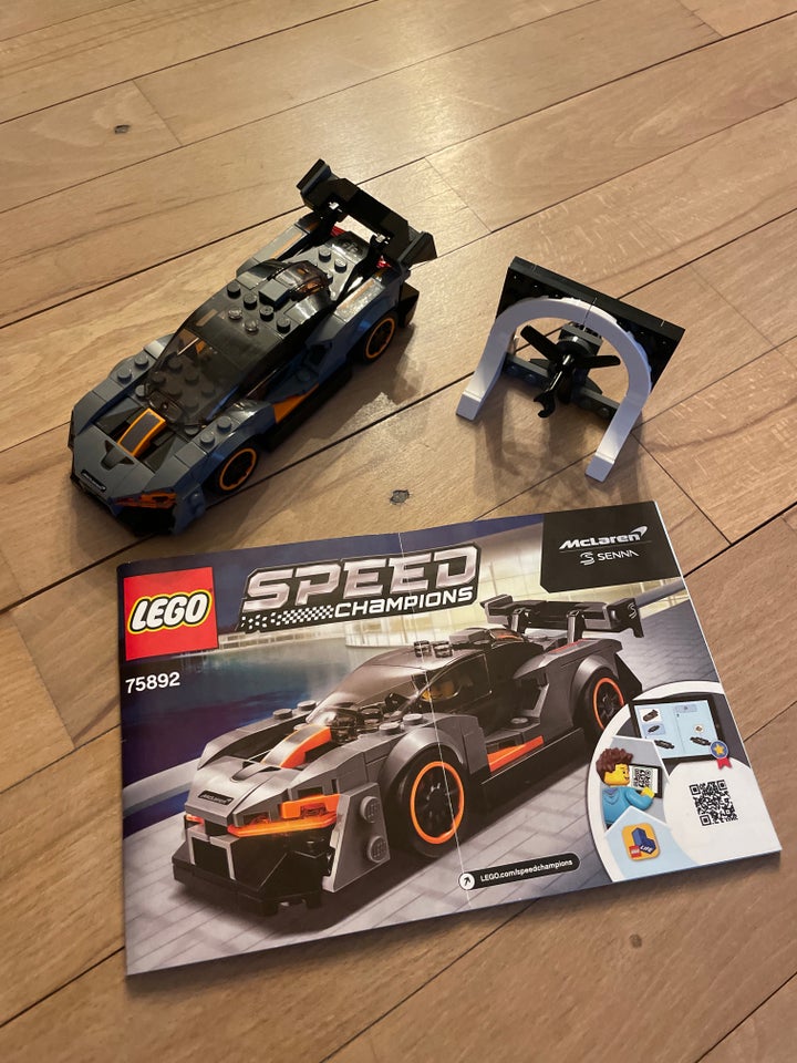 Lego andet 75892