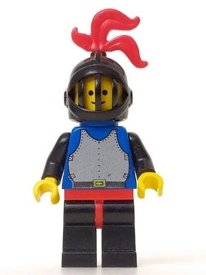 Lego Minifigures