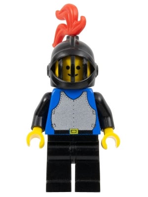 Lego Minifigures