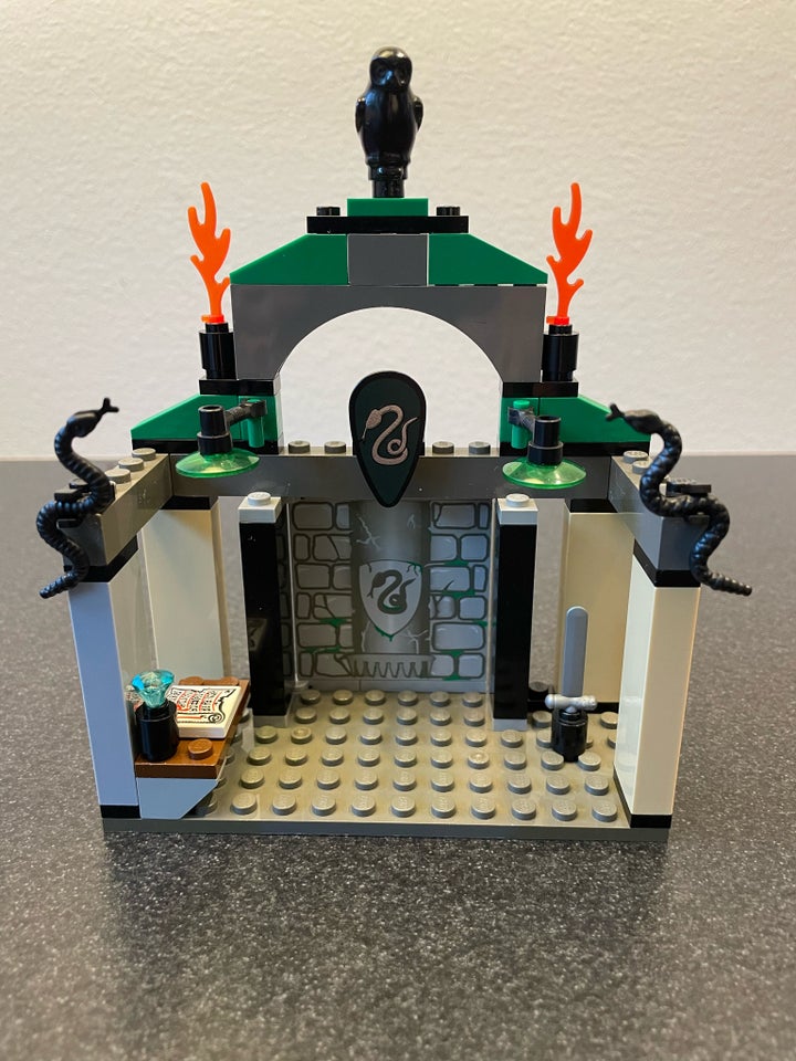 Lego Harry Potter, 4735