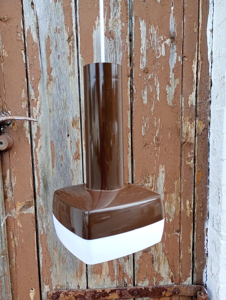 Bent Karlby Retro lampe pendel