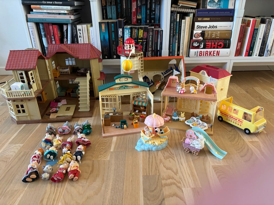 Sylvanian