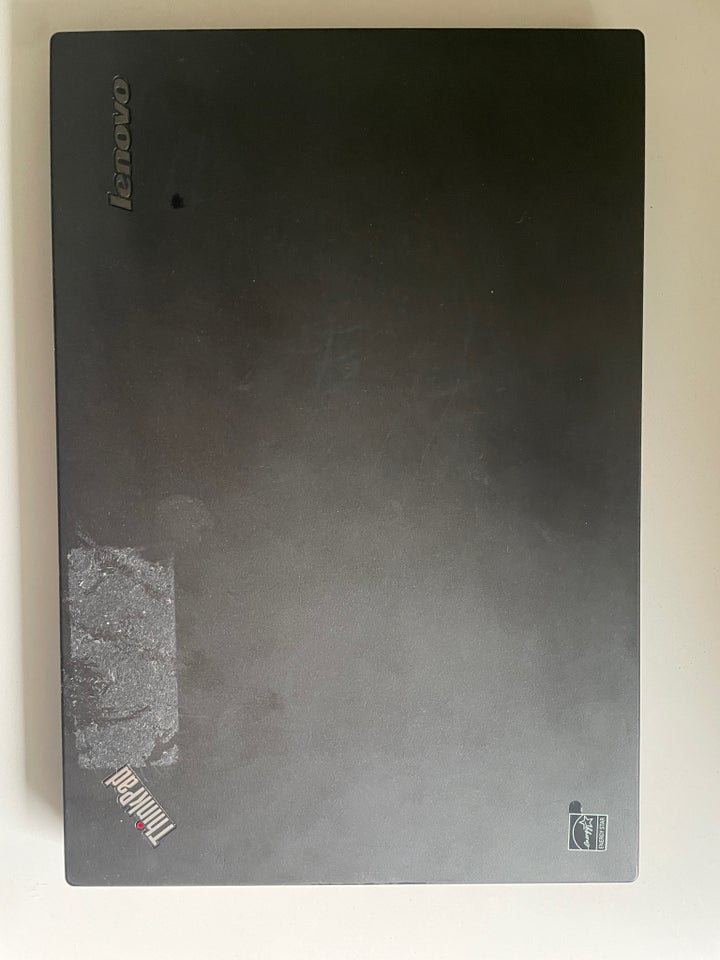 Lenovo Thinkpad God