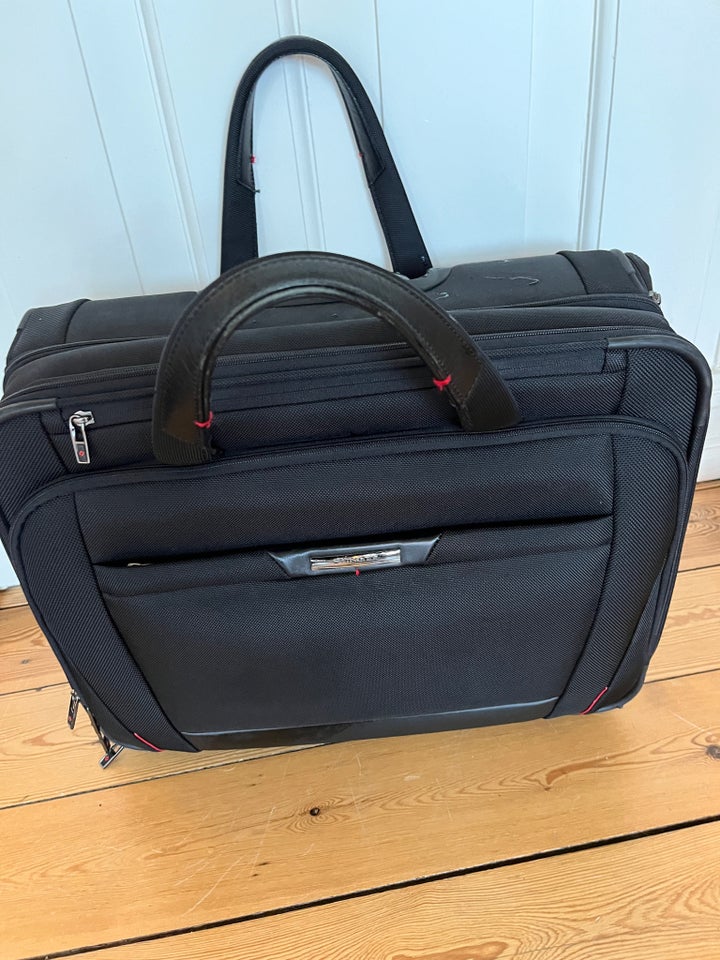 Computertaske, Samsonite DLX Pro ,