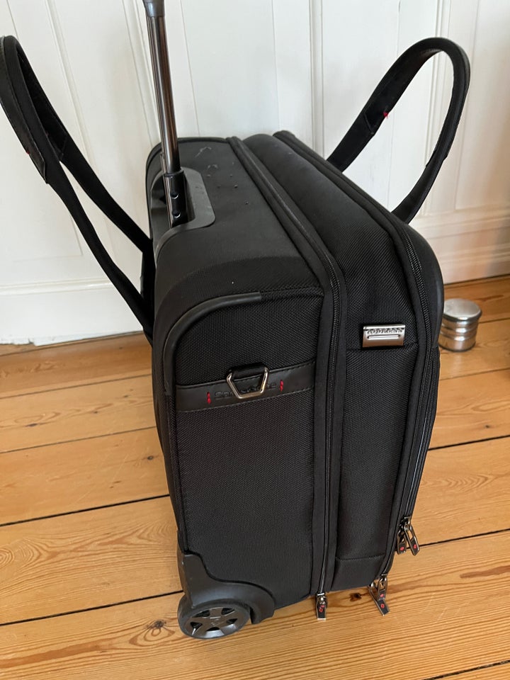 Computertaske, Samsonite DLX Pro ,