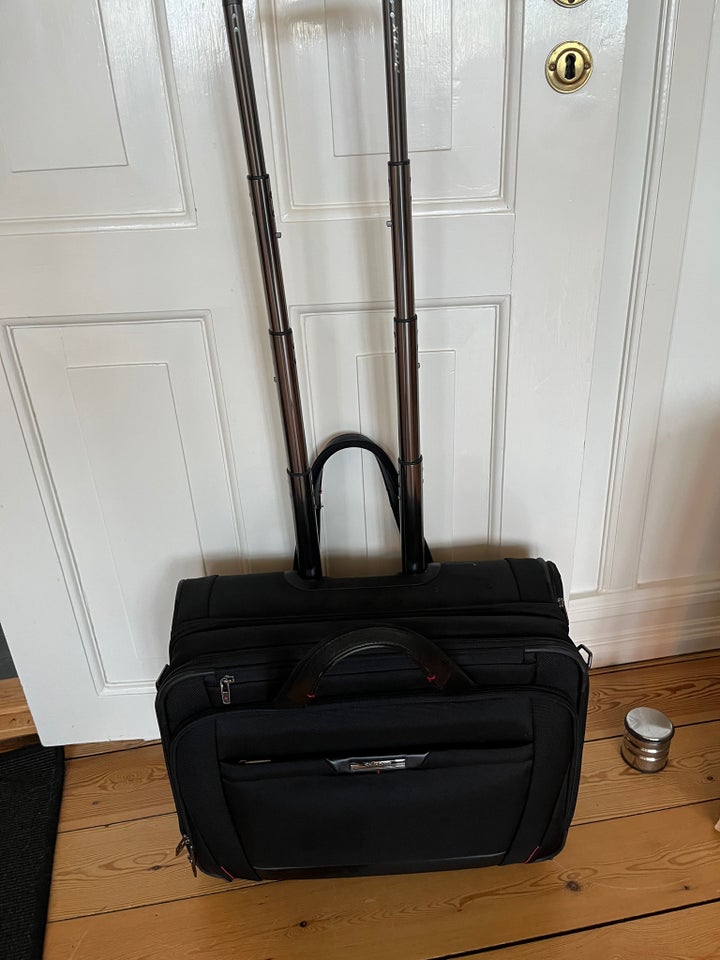 Computertaske, Samsonite DLX Pro ,