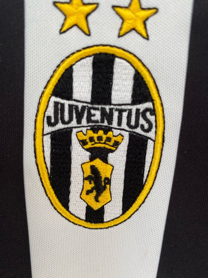 Fodboldtrøje, Juventus