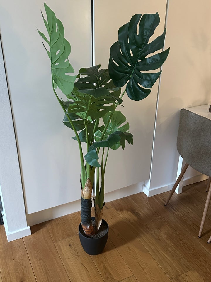 Kunstig Plante