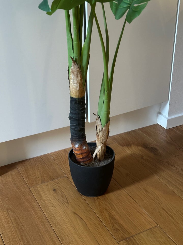 Kunstig Plante