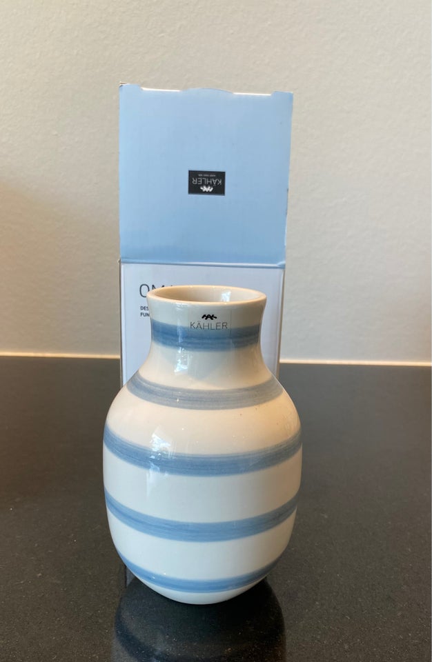 Vase K&#228;hler vase K&#228;hler Omaggio