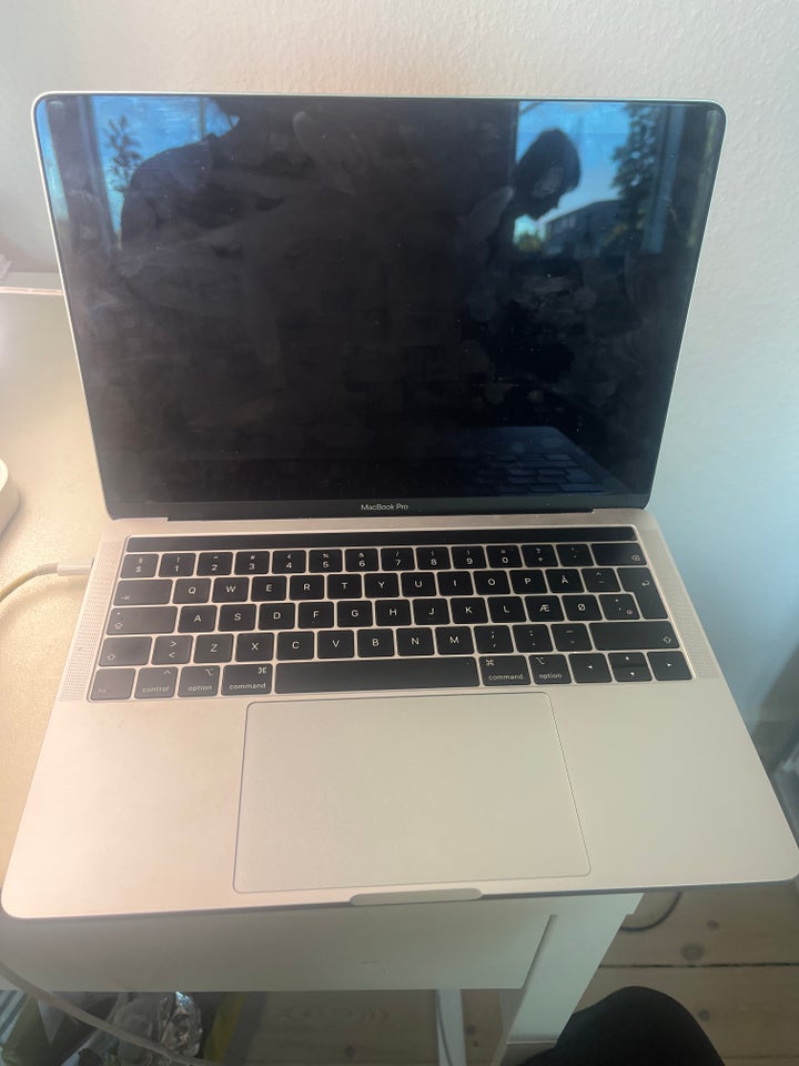 MacBook Pro, Touch 2019, 1,4 GHz