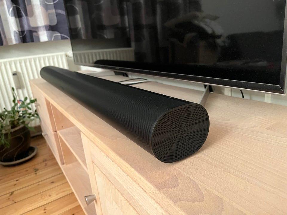 Højttaler, SONOS, Sonos Arc