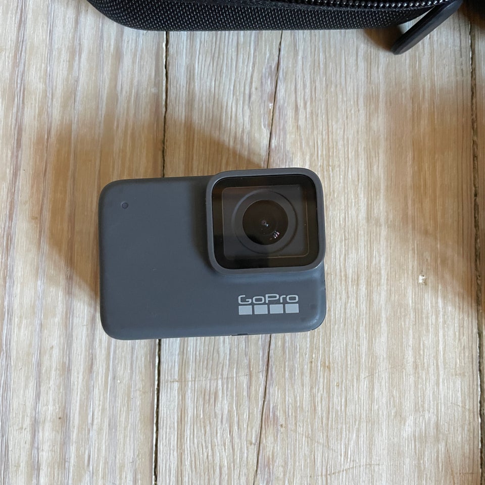 GoPro, GoPro, Hero 7 Silver