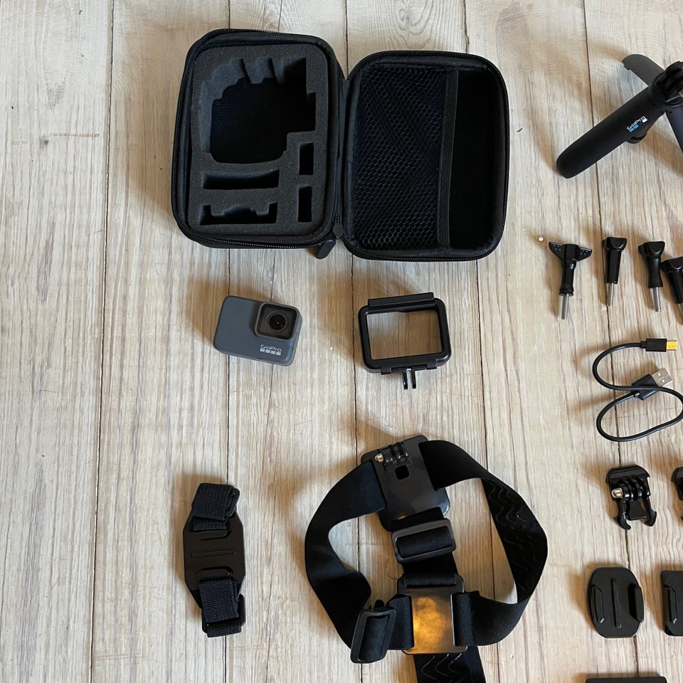 GoPro, GoPro, Hero 7 Silver