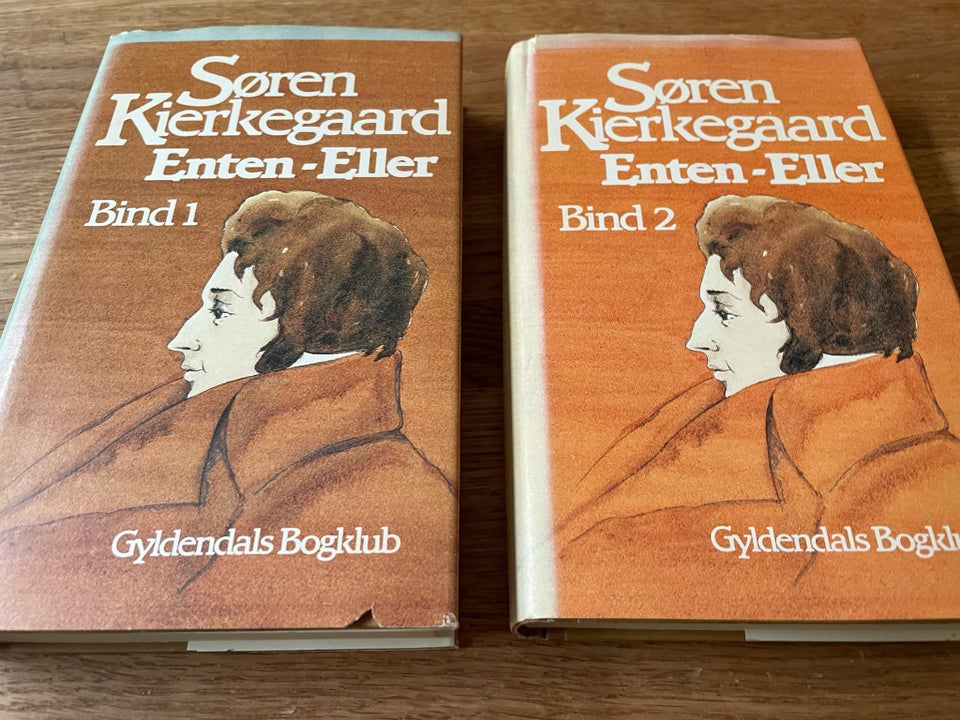 Enten-Eller 1-2, Søren