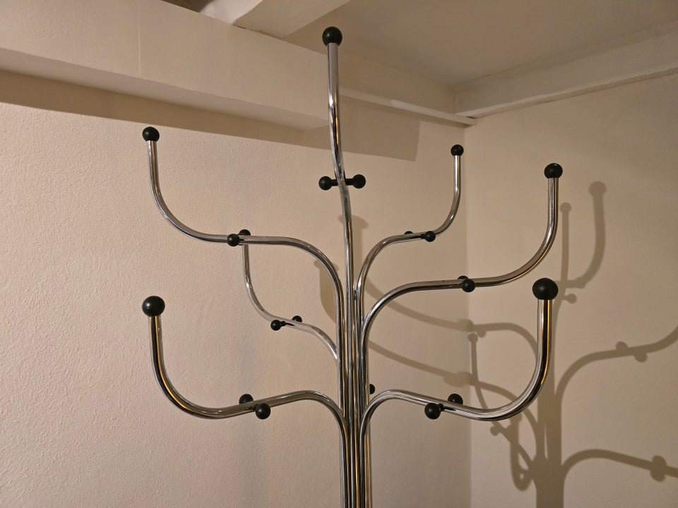 Sidse Werner, Coat Tree,