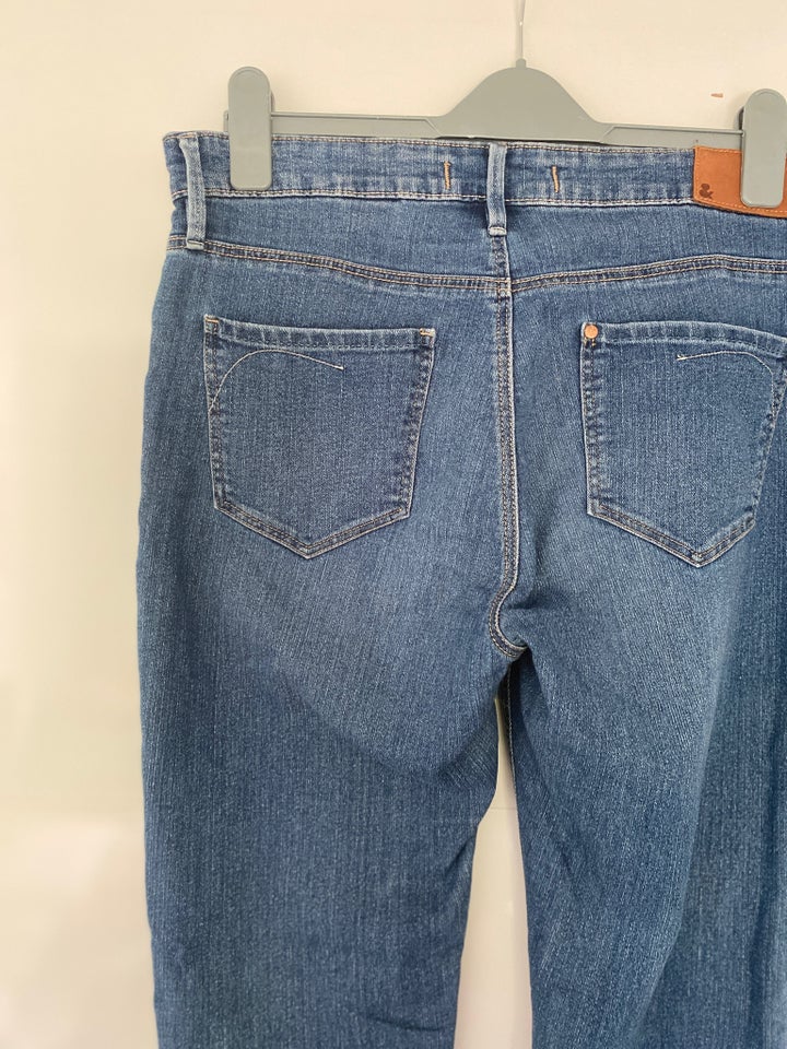 Jeans HM str 30