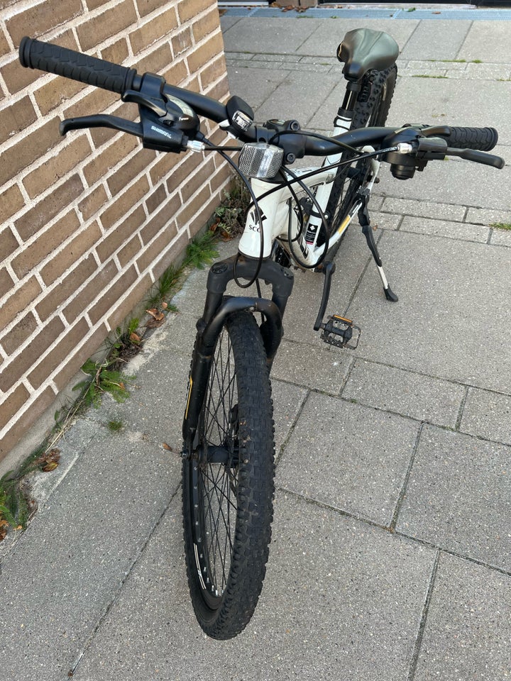 SCO Extreme, anden mountainbike,