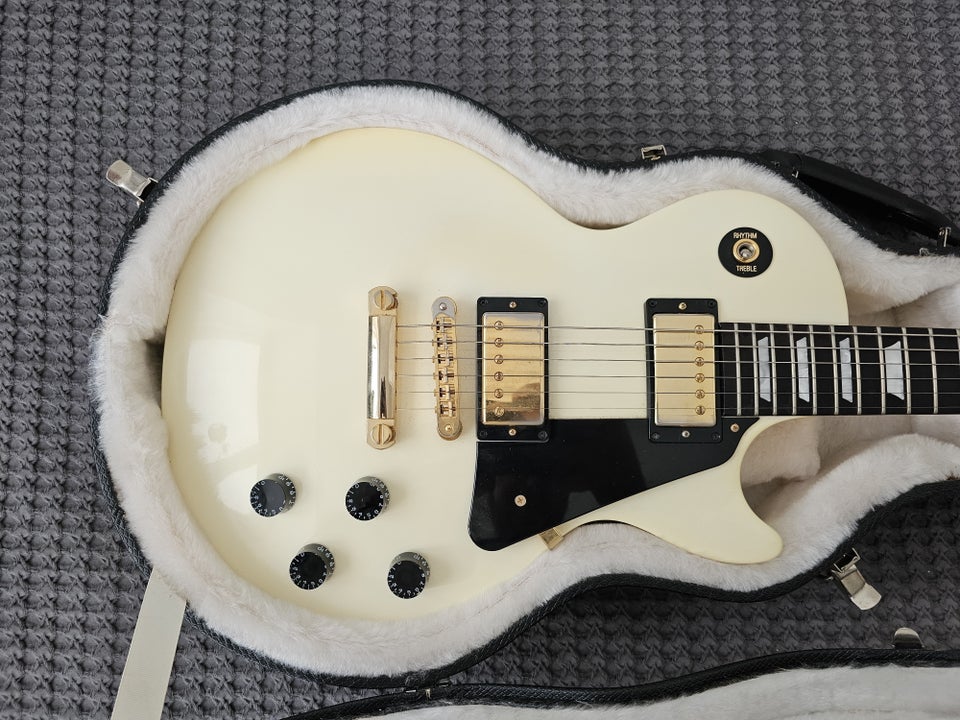 Elguitar, Gibson Les Paul Studio