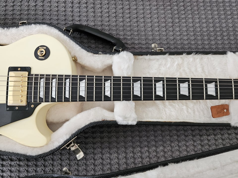 Elguitar, Gibson Les Paul Studio