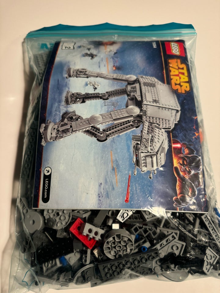 Lego Star Wars, LEGO75054