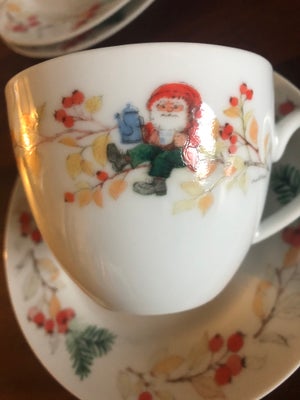 Porcelæn Kop kaffekop tekop