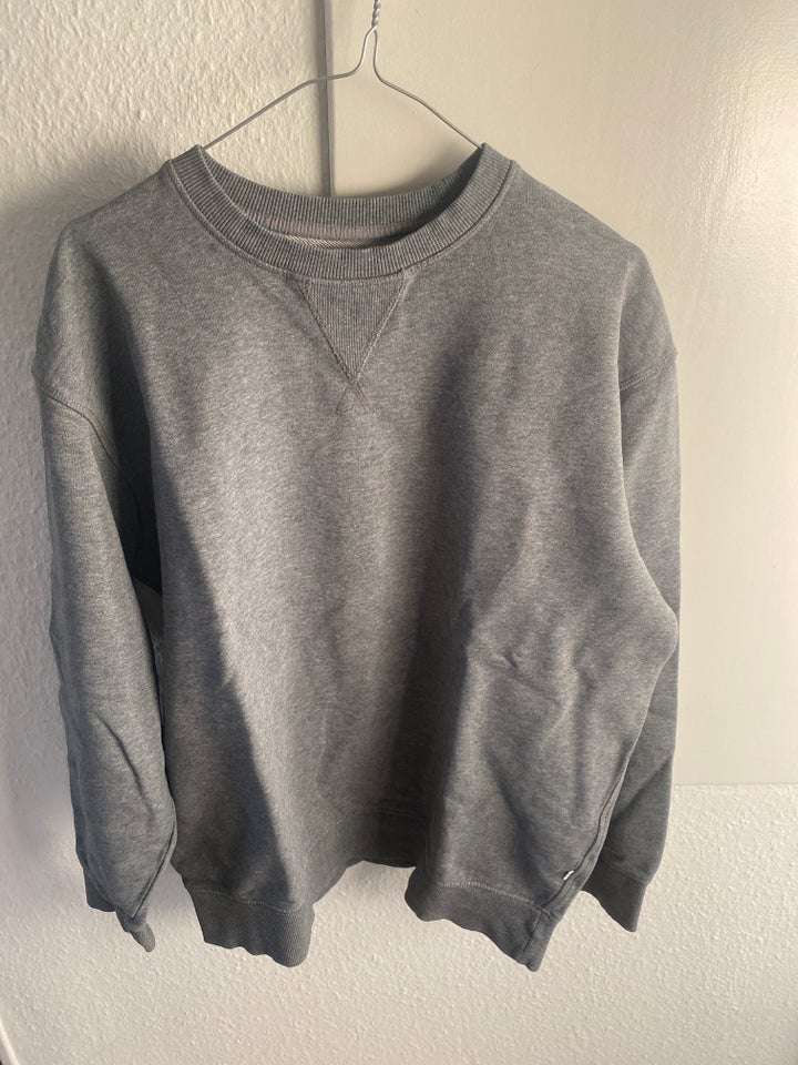 Sweatshirt, Selected, str. XL