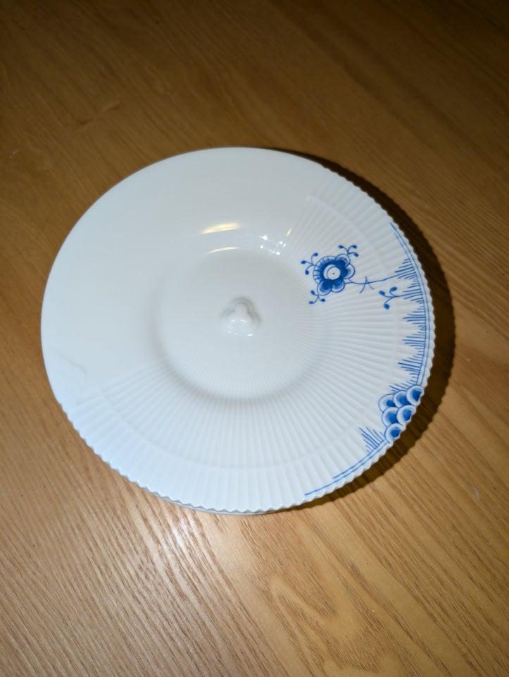 Porcelæn, Multifarvet elements