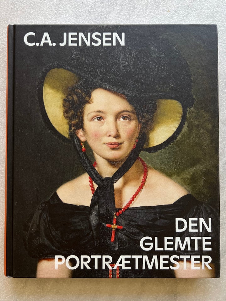 C.A. Jensen - Den glemte