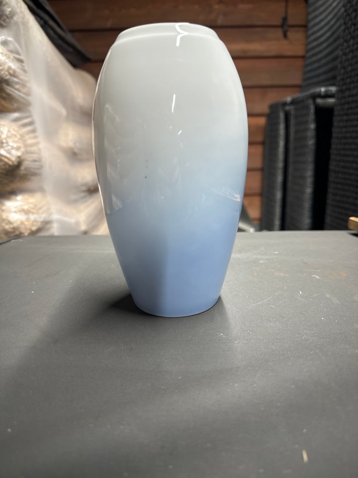 Porcelæn, Vase, BG