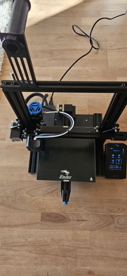 3D Printer, Creality, Ender 3 v2