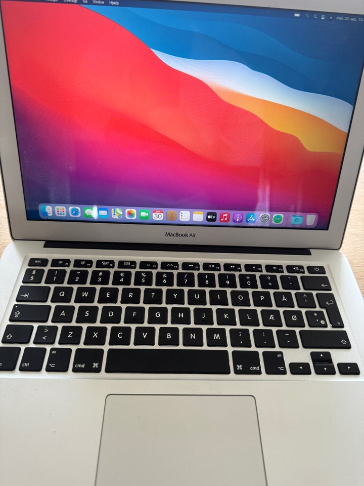 MacBook Air, Macbook air 13” 2014 ,