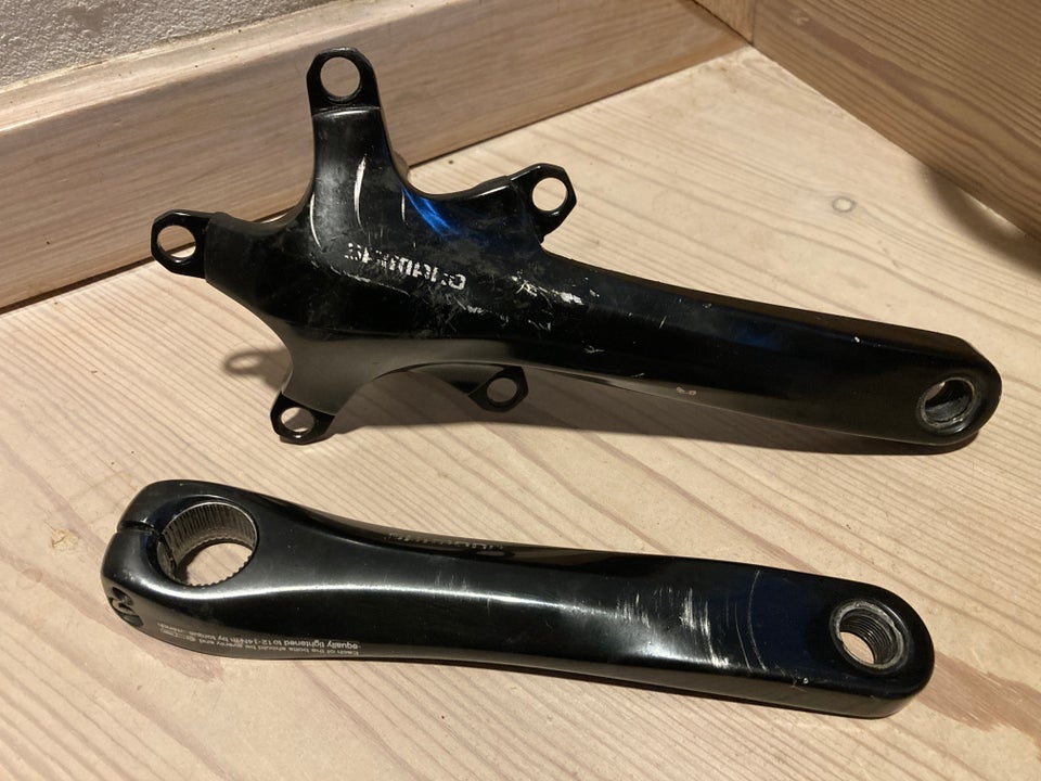 Kranksæt, Shimano FC-R565