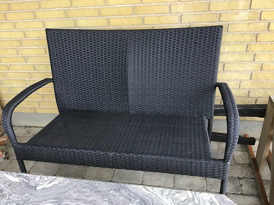 Havesofa