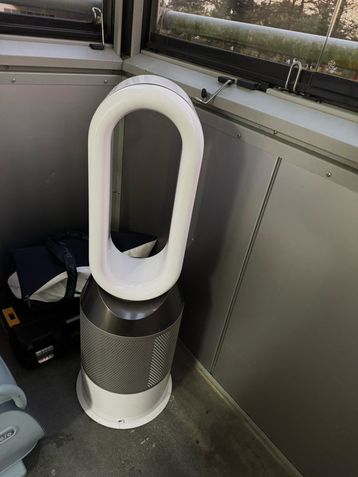 Luftrenser Dyson