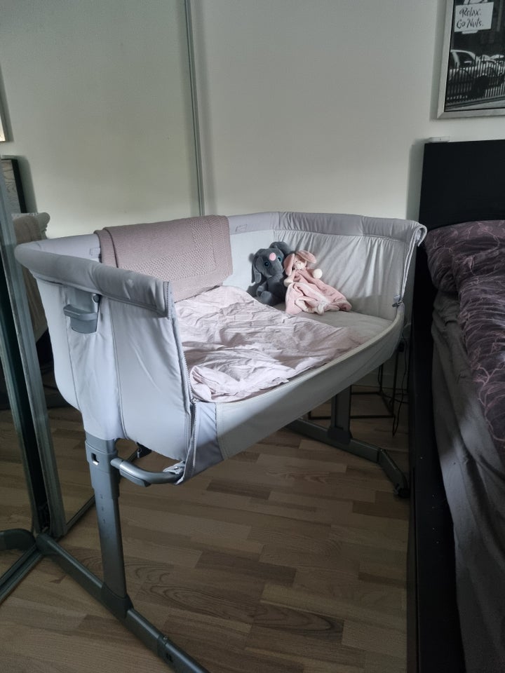 Babyseng, Babyseng, Bedside Crib