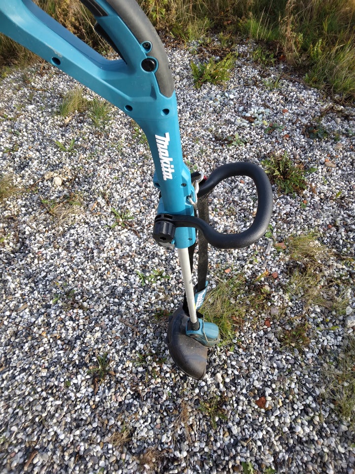 Græstrimmer, Makita