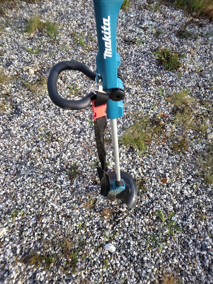 Græstrimmer, Makita