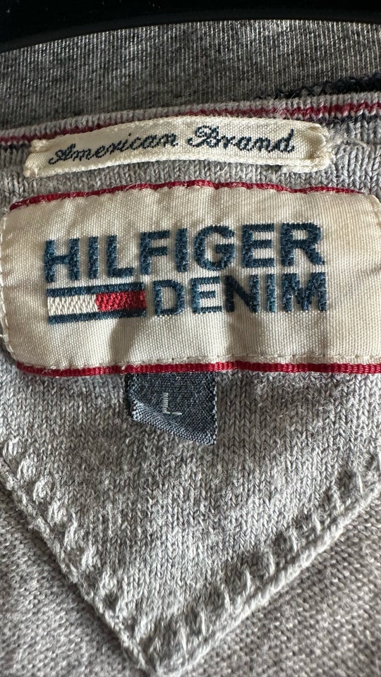 Sweater, Tommy Hilfiger , str. L