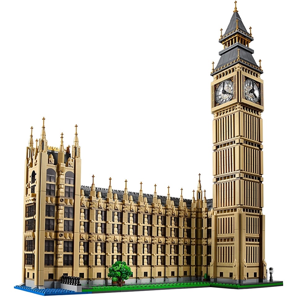 Lego Creator, 10253 Big Ben